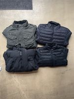 Winterjacken Mix - Warm durch den Winter! Top Zustand