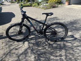 Bixs Mariposa Mountainbike 