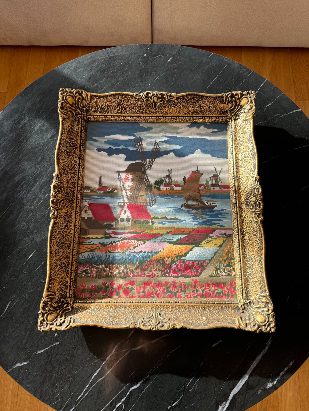 Foto & Immagini: Original Wiehler Gobelin – Usato da Zumikon venduto da nana_5k9m