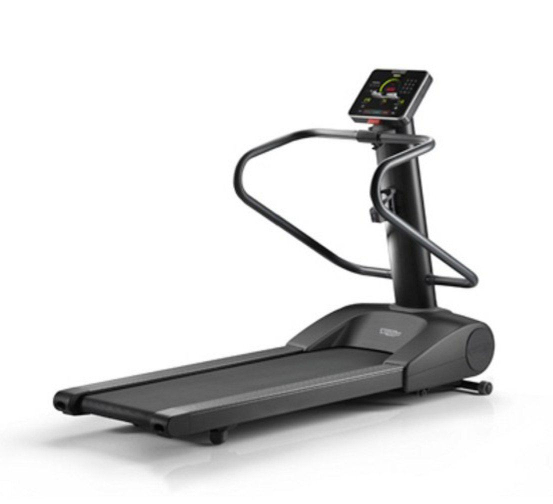 Technogym Vélos d'appartement: Technogym Treadmill Run Forma – D'occasion à ALLAMAN par i2h_hq99
