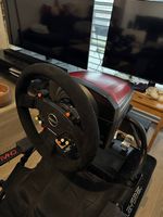 Bundle Playseat Challenge + Thrustmaster TS-XW Sparco p310