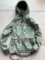 Naketano Jacke XS