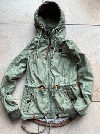 Naketano Jacke XS