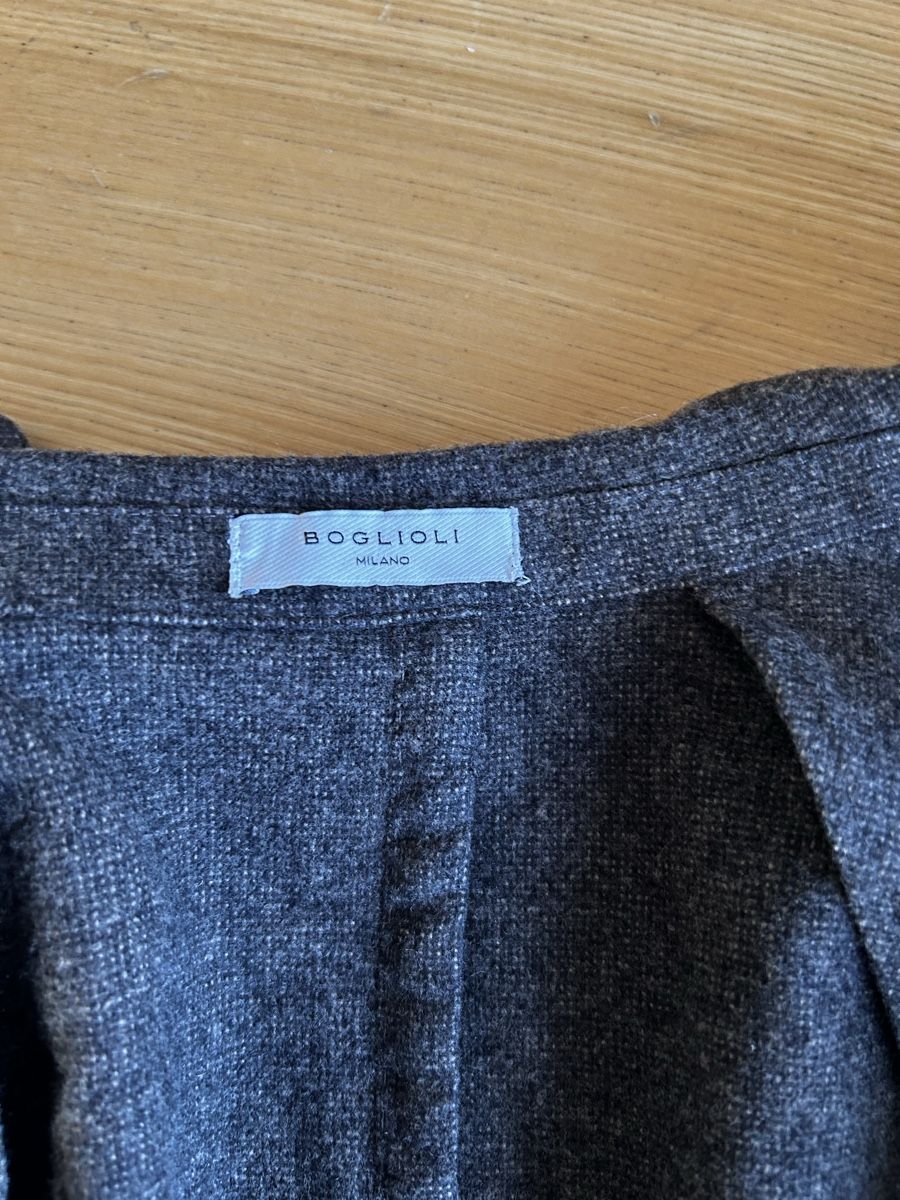 Giacche: Boglioli Blazer – Nuovo (secondo la descrizione) da Zürich venduto da niklassg 2