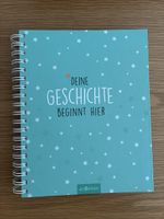 Deine Geschichte beginnt hier - Erinnerungsalbum (neu)