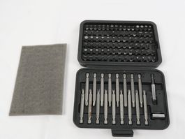 Bit Einsatz Set 99-teilig