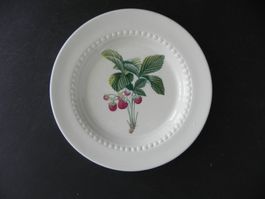 Kleine Schale * Fraise de Virginie * von Cauldon England