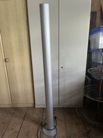 2 Ständerlampen Interio