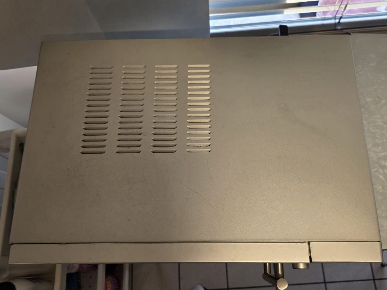 Backöfen: Four micro-ondes saba – Gebraucht aus Lausanne von van_y8sq 5