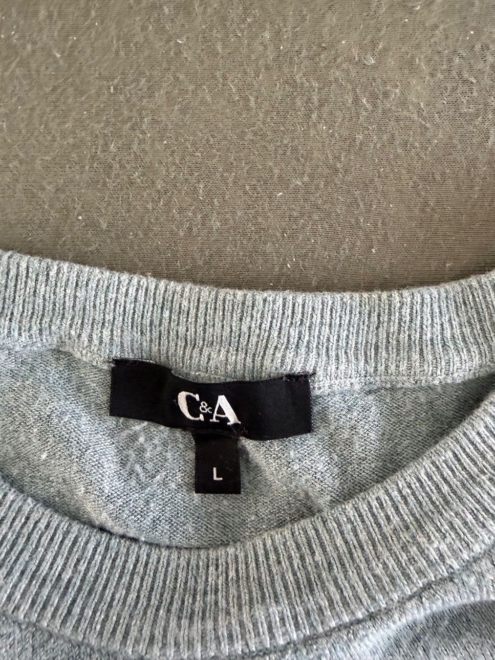 C&A Maglioni & Felpe: Damenpulli Gr. L – Usato da Obergösgen venduto da Andre118 2