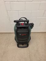 Bosch Home & Garden Fontus 18V