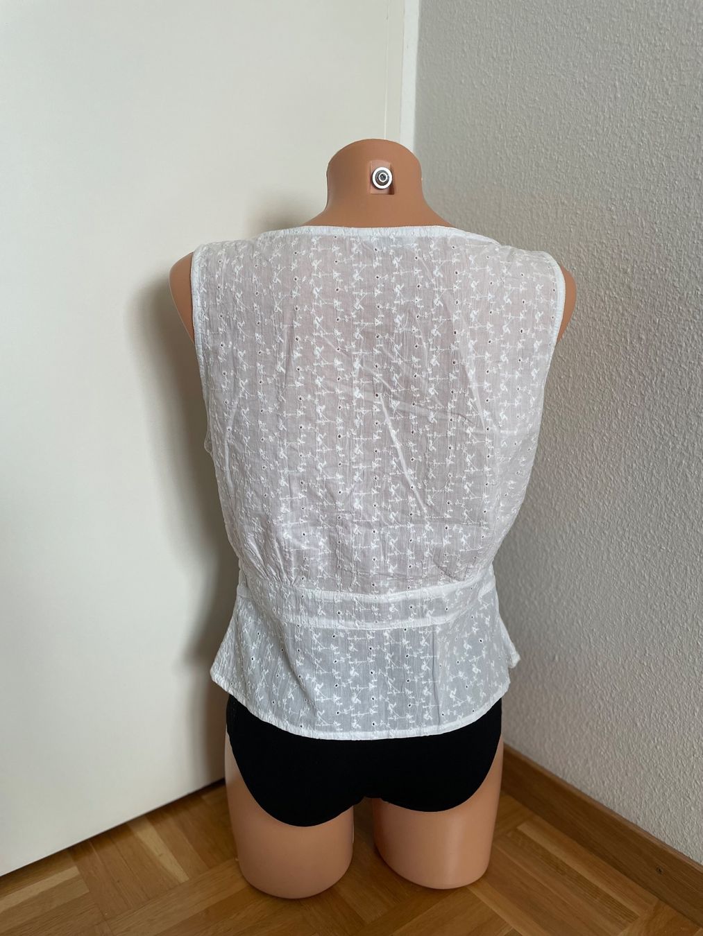Morgan Camicette: Kookai Bluse Gr. S – Nuovo (secondo la descrizione) da Rüfenacht BE venduto da Anele_13 2