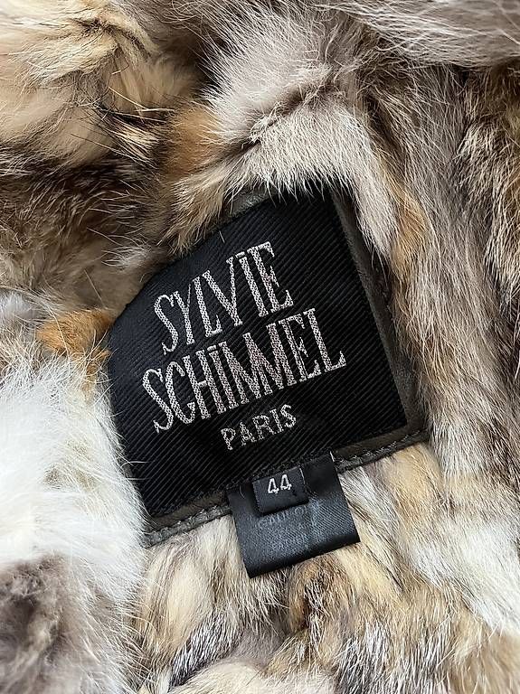 Vestes: Veste hiver – D'occasion à Neuchatel par scp_5t5n 3