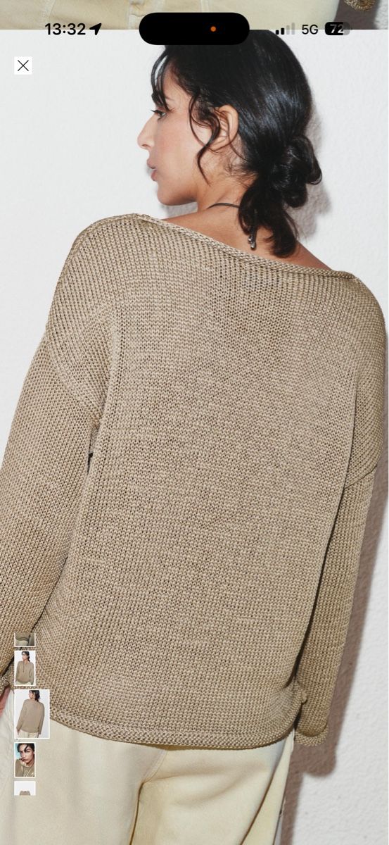 Zara Maglioni & Felpe: Pullover Zara Neu (M) – Nuovo e nell'imballaggio originale da Vezia venduto da sidu03 1