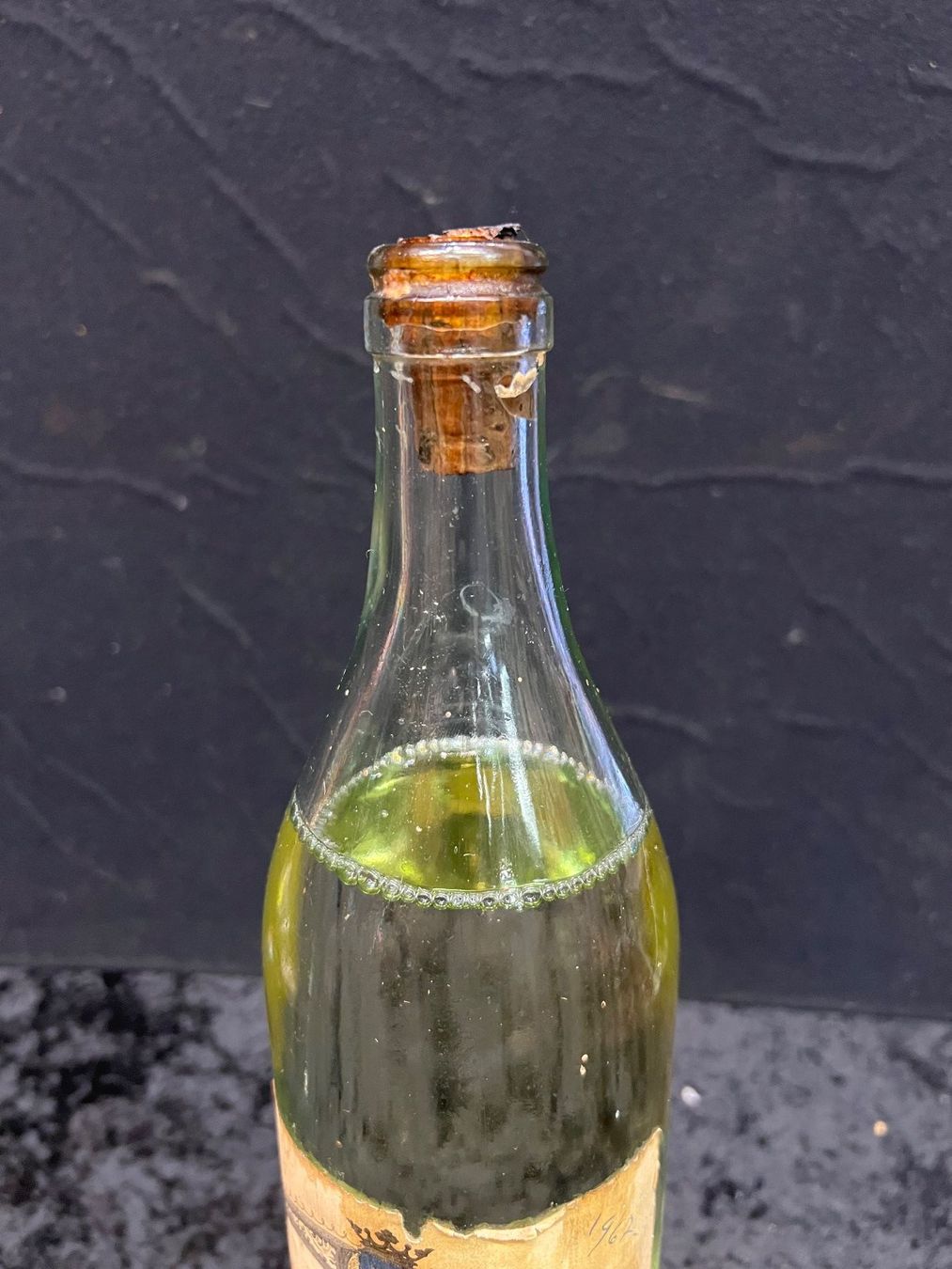 Bevande alcoliche: EAU-DE-VIE VIEILLE 1967 – Usato da Genève venduto da Leboucheoreilles 3