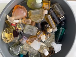 Parfüm Miniatur Sammlung, viele verschiedene Marken!