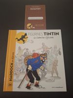 Tintin no figurine 34 la collection officielle Tim & Struppi