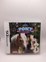 Pony Friends - Nintendo DS Game