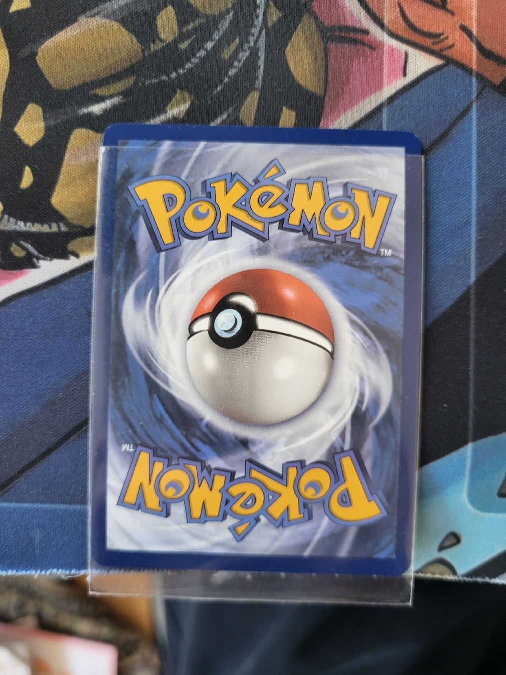 Cartoline: Pokemon Skelabra ArtRare – Nuovo (secondo la descrizione) da St. Gallen venduto da Yungfr4ncis 1