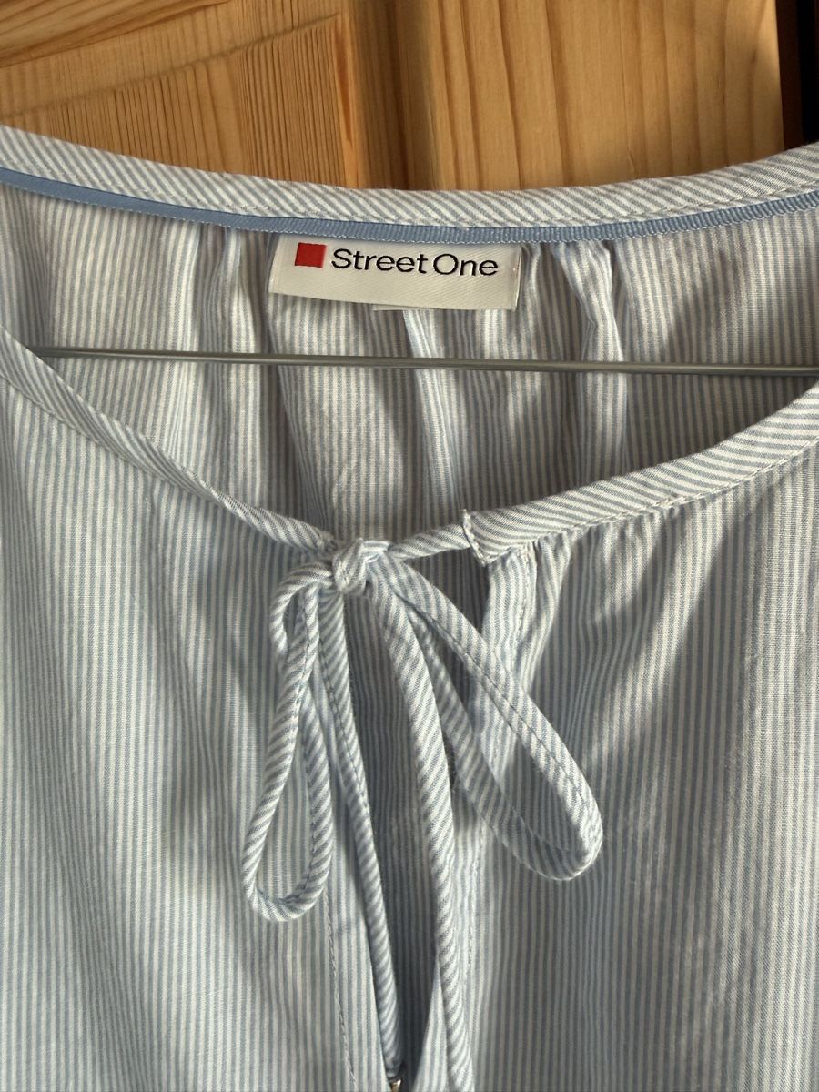 Camicette: Street One Bluse – Usato da Döttingen venduto da ragusa52 1
