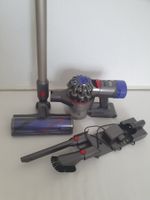 Aspirateur Dyson V8 Absolute, d'occasion