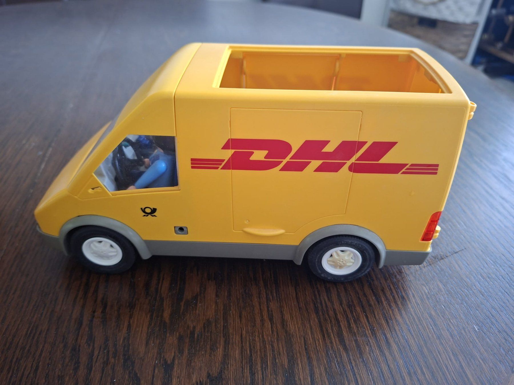 Playmobil Giocattoli: Playmobil Post 4400 und Erweiterungen – Usato da Gipf-Oberfrick venduto da Zimbi 2