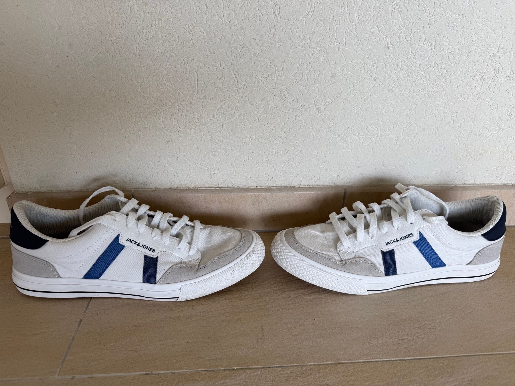 Jack & Jones Scarpe da uomo: Sneakers Jacks&Jones, p.43 – Usato da St-Gingolph venduto da GoldenKeys 2