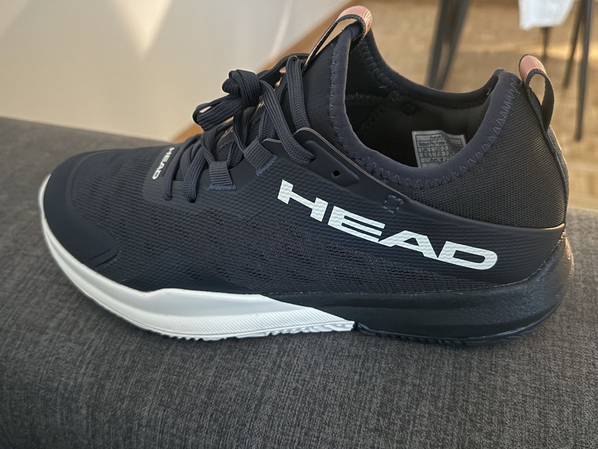 Head Scarpe da donna: Padelschuhe  – Nuovo e nell'imballaggio originale da Basel venduto da mfs_yfm8