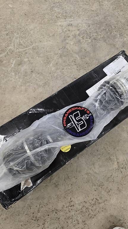 Tutti pezzi di ricambio auto: Cardans integra type r dc2 – Usato da Crissier venduto da Vas_m9nq