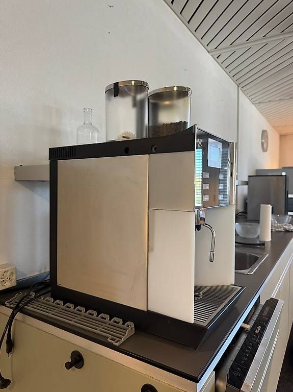 Kaffeemaschinen & Espressomaschinen: WMF Presto Kaffeemaschine mit Wassertank – Gebraucht aus Dietlikon von off_w878 2
