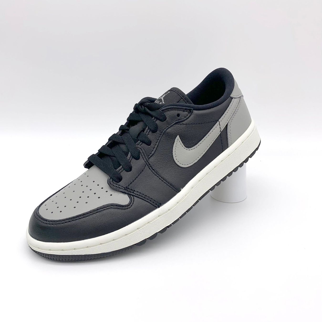 Chaussures hommes: Jordan 1 Retro Low Golf Shadow EU 45 – D'occasion à Buochs par MW_Sneakergoods 5