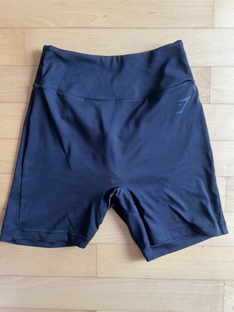 Gymshark Shorts - Gr S