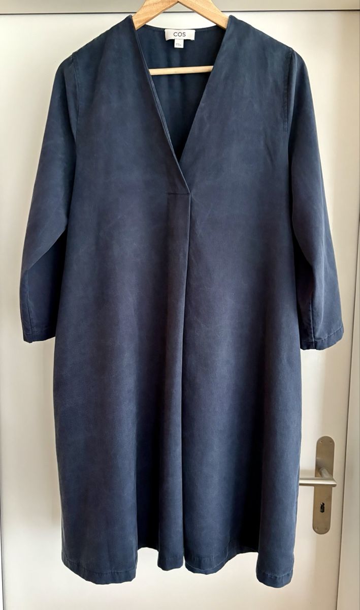 Cos Vestiti: COS Dress - elegant and comfortable for spring days – Usato da Zürich venduto da ron_t88f