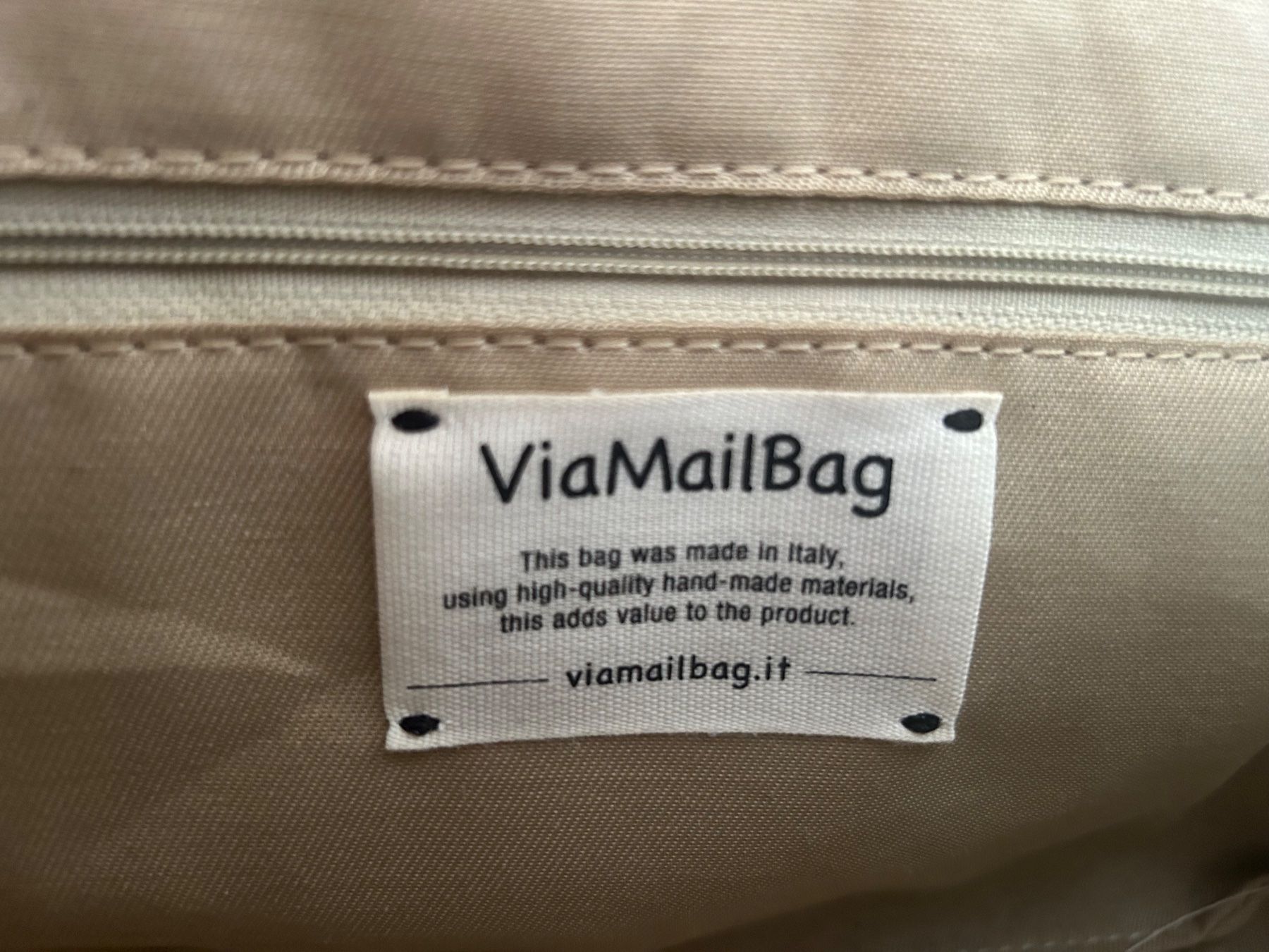 Borse da donna: ViaMailBag - Never used – Nuovo (secondo la descrizione) da Horgen venduto da Olga 2