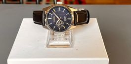 Seiko Presage Open Heart Automatic Mechanical Watch