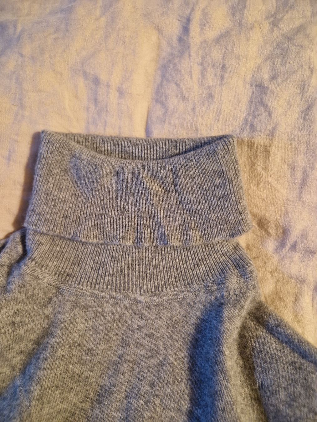 Ellen Amber Pullover & Sweatshirts: Ellen Amber Kaschmirpullover – Grösse L – Gebraucht aus Speicherschwendi von Lalenia 3