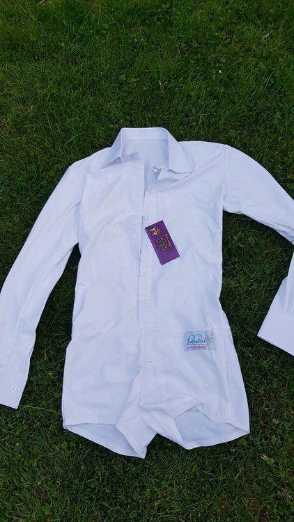 Chemisier Sissi Fashion Neuf Avec étiquettes - Taille 48 Au 52 - Couleur Marine - Femme