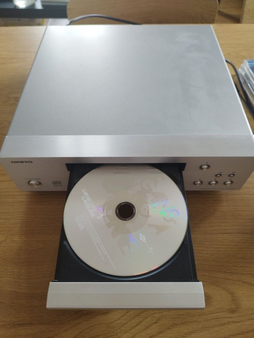 Onkyo Multimediaplayer & Streamer: Onkyo C-1045 – Gebraucht aus Vallorbe von  2