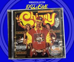 Chingy - Powerballin