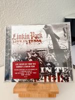 Linkin Park - Live In Texas CD/DVD