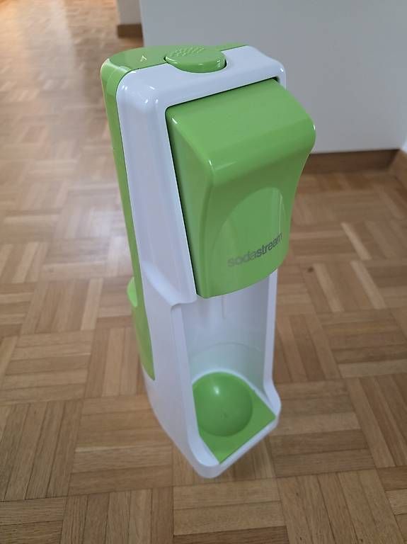 Elettrodomestici da cucina: Sodastream – Usato da Rütihof venduto da martyyyyy 1