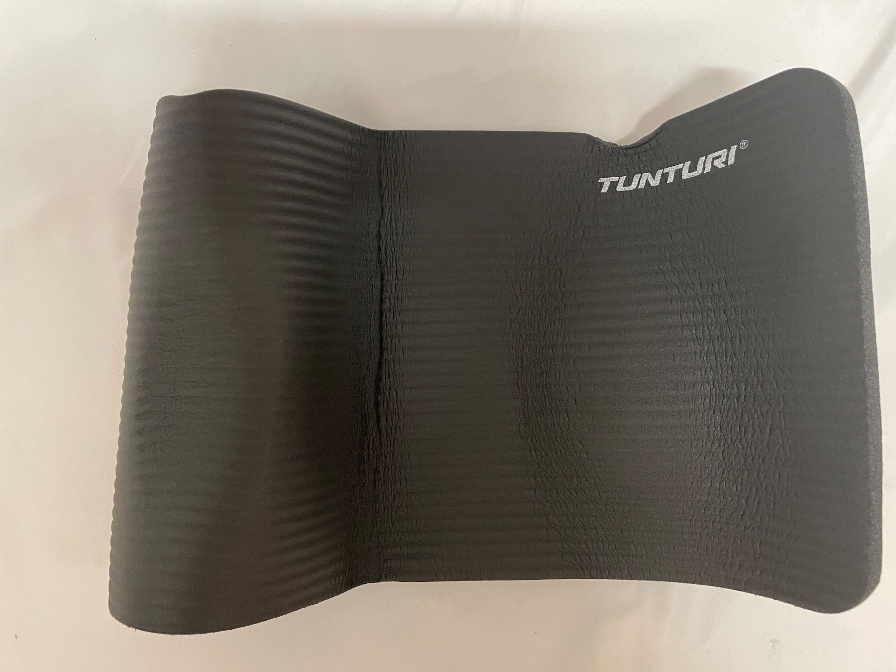 Tunturi Hometrainer: TUNTURI Exercise wheel deluxe – Usato da Lausanne venduto da PlusValue_Lausanne 2
