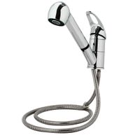 Wasserhahn Küchenarmatur Einhebelmischer Waschtischarmatur