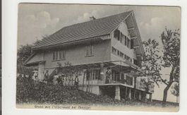 Plötschweid-Gurnigel, 1912
