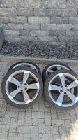 Rotorfelgen Audi original 18 Zoll 5x112, A3/S3/Golf/Octavia