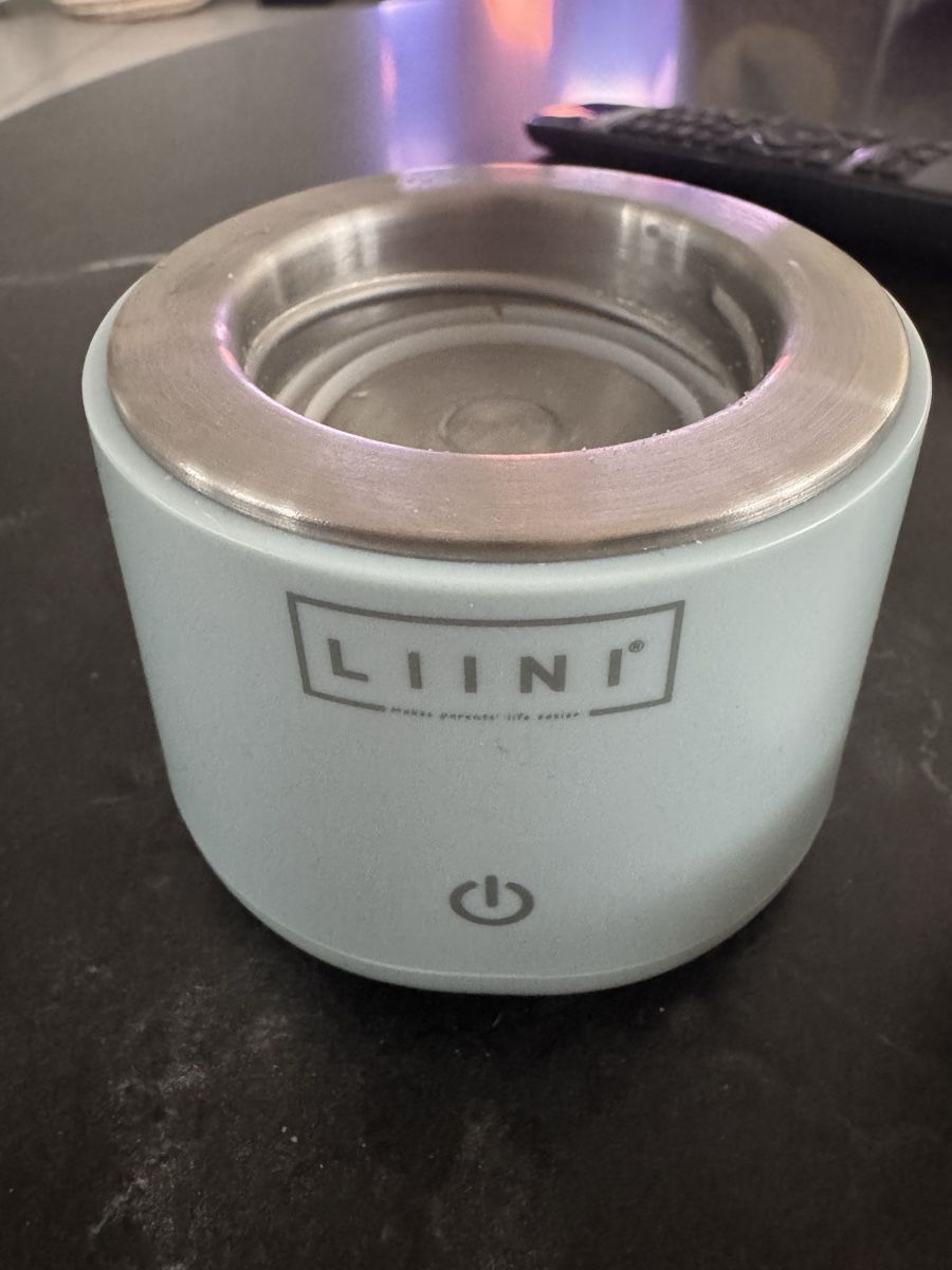Elettrodomestici da cucina: Liini – Usato da Kirchberg BE venduto da Summermeitschi19