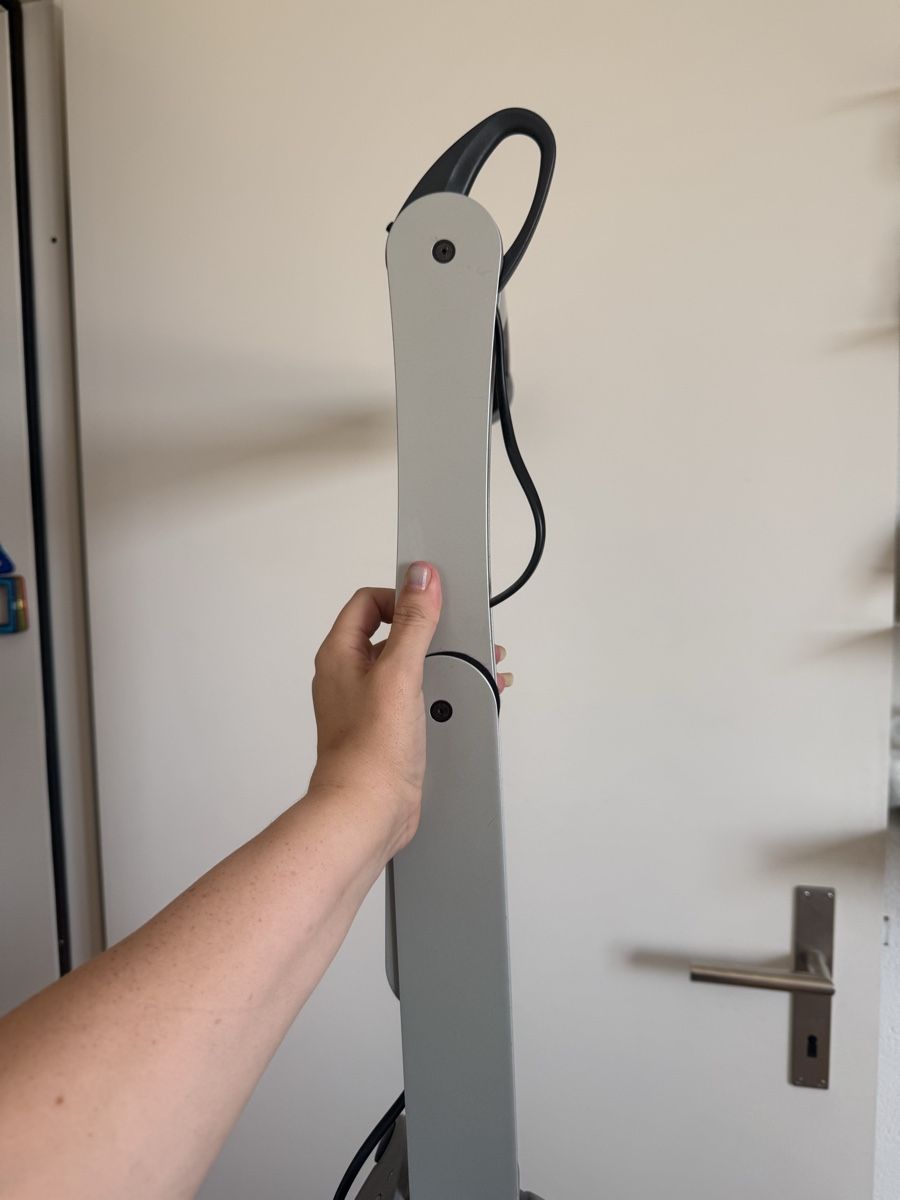 Moll Lampen: Moll Mobilight Tischlampe – Gebraucht aus Mühlau von mat_zzj2 3