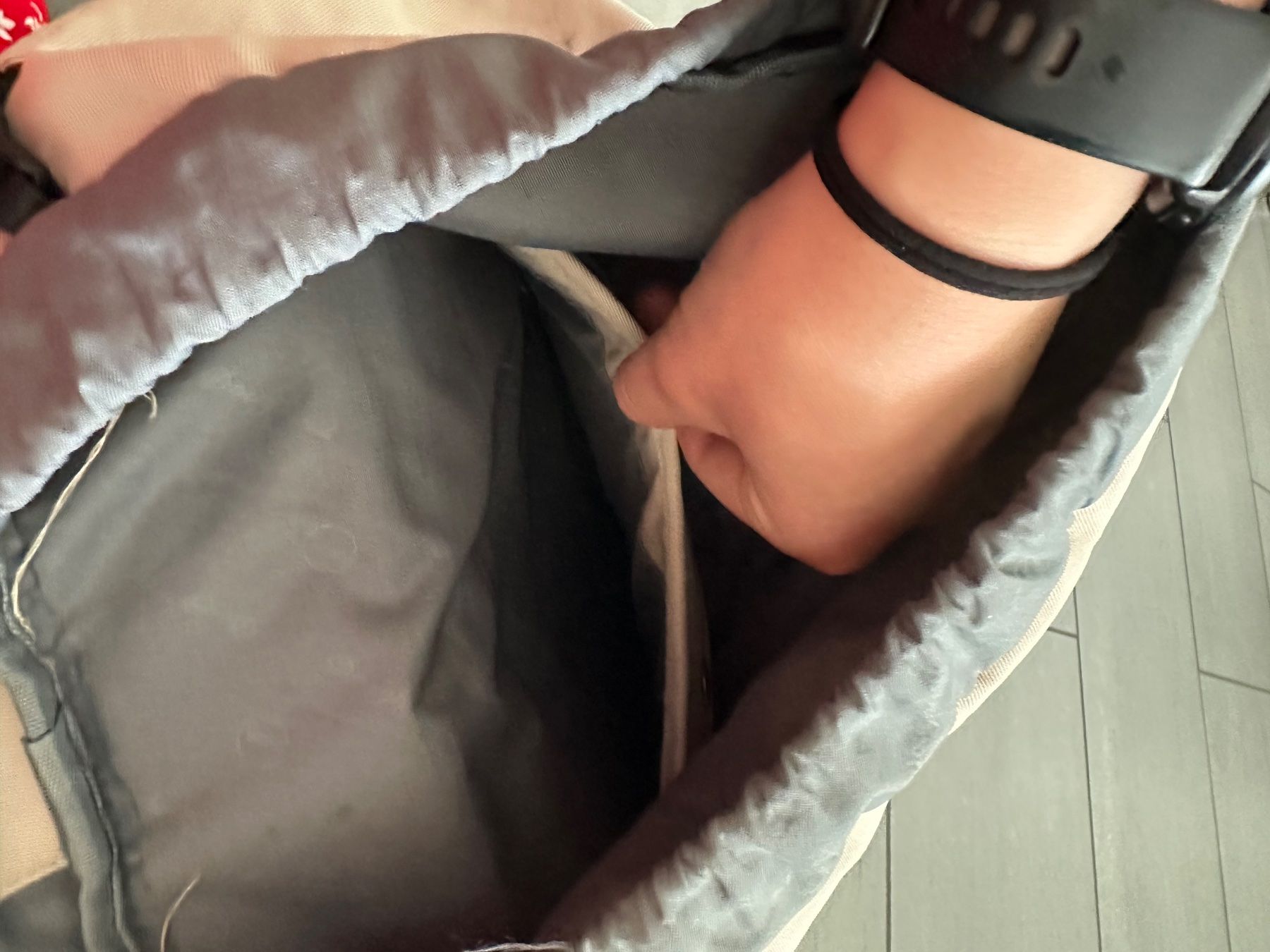 Rucksäcke: Doughnut Rucksack – Gebraucht aus Schmitten FR von sif_kk9p 5