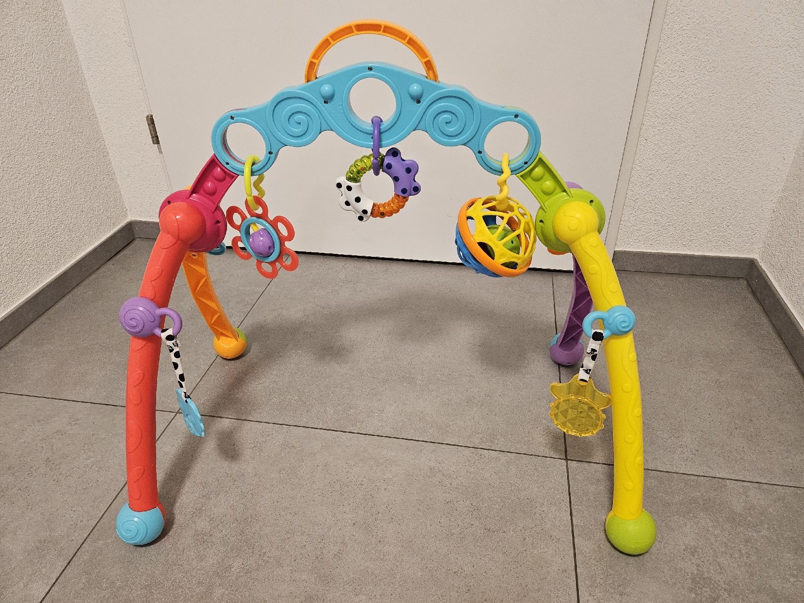 Spielzeuge: Baby und Kleinkind Sachen – Gebraucht aus Baar von Naedels-Kreationen 3
