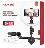 Professional All -in-One Video Creation